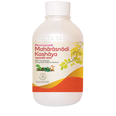 pentacare-ayurveda-maharasnadi-kashaya